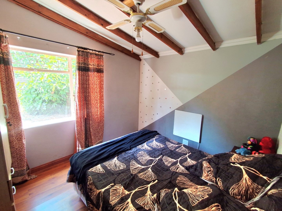 4 Bedroom Property for Sale in Sasolburg Ext 12 Free State